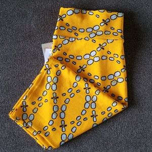 LLR skirt